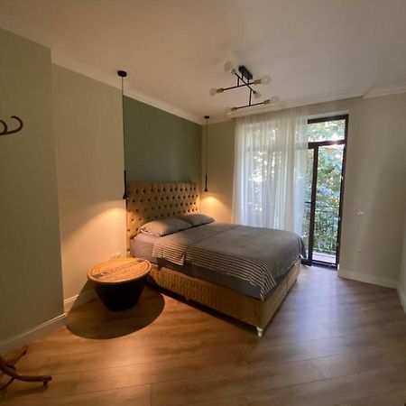 Classic And New Brand Apartment San Stefano 9 Варна Екстер'єр фото