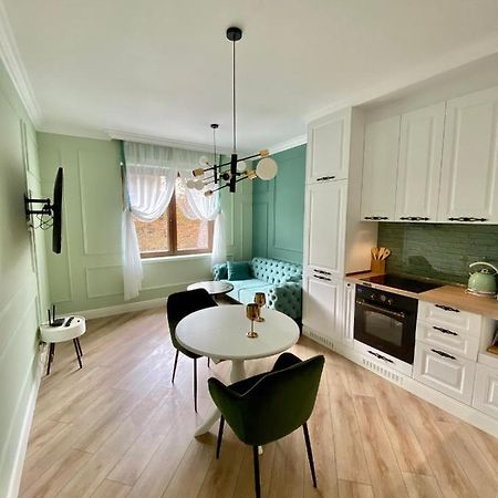 Classic And New Brand Apartment San Stefano 9 Варна Екстер'єр фото