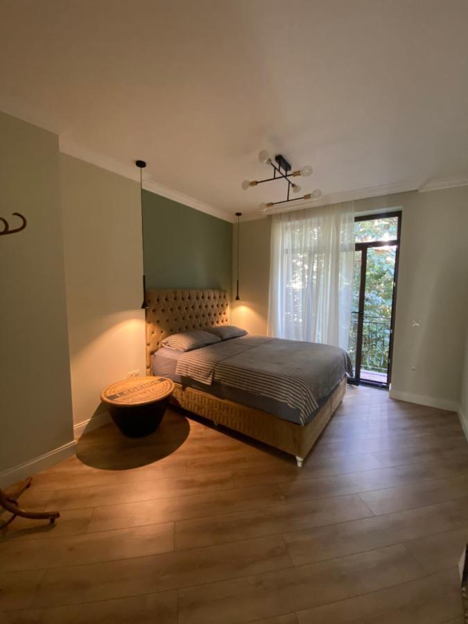 Classic And New Brand Apartment San Stefano 9 Варна Екстер'єр фото