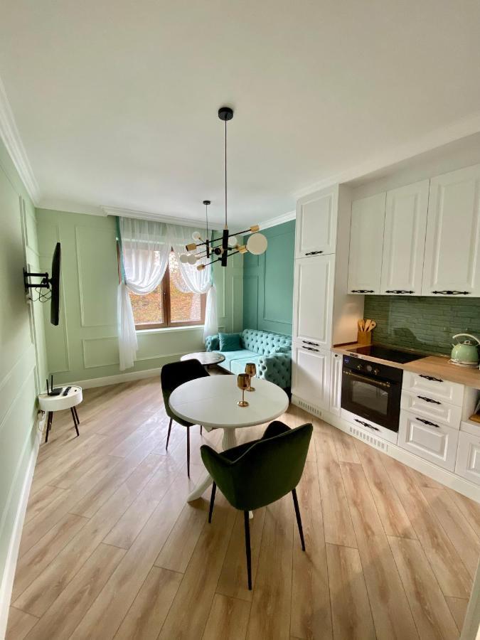 Classic And New Brand Apartment San Stefano 9 Варна Екстер'єр фото