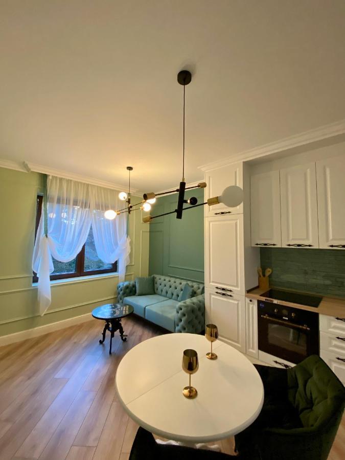 Classic And New Brand Apartment San Stefano 9 Варна Екстер'єр фото