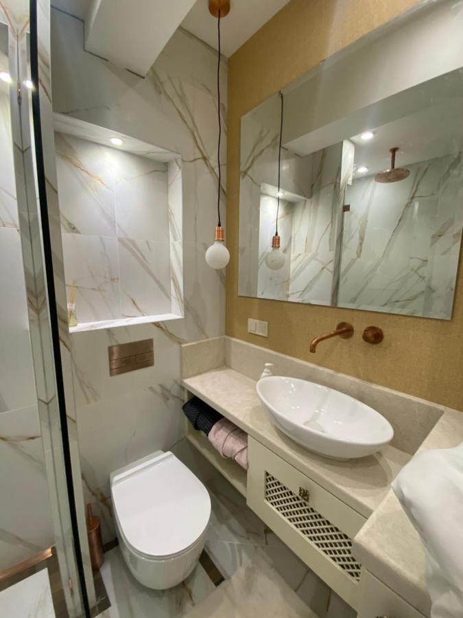 Classic And New Brand Apartment San Stefano 9 Варна Екстер'єр фото