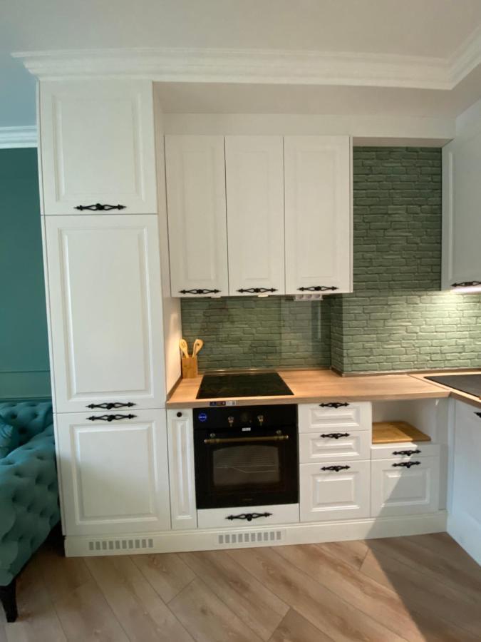 Classic And New Brand Apartment San Stefano 9 Варна Екстер'єр фото